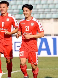 Chuyển nhượng V.League 2020 – CLB TP Hồ Chí Minh: Đón Công Phượng, Bùi Tiến Dũng, Võ Huy Toàn