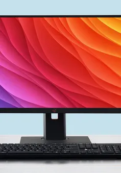 Xiaomi ra mắt máy tính để bàn all-in-one