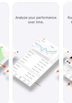 Strava cập nhật tính năng được người dùng mong chờ