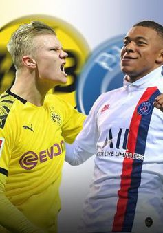 Borussia Dortmund - PSG: Chờ đợi màn tấn công mãn nhãn! (3h00 ngày 19/2)