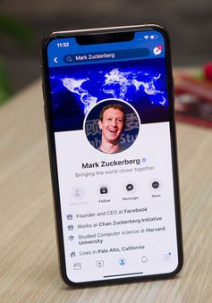 Facebook Lite cập nhật chế độ nền tối trước cả ứng dụng chính