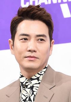 Joo Sang Wook xem xét đầu quân về công ty quản lý mới