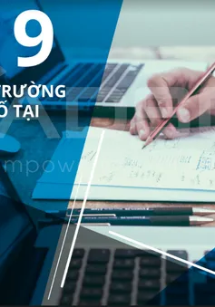 Công bố báo cáo Thị trường quảng cáo số Việt Nam 2019