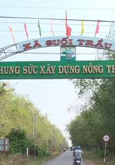 Tháng 4/2020, khởi công khu tái định cư cảng hàng không Long Thành