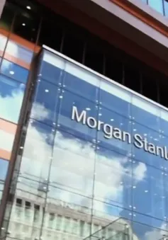 Morgan Stanley mua lại E-Trade với giá 13 tỷ USD