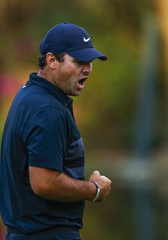 Vô địch WGC Mexico Championship, Patrick Reed vươn lên vị trí thứ 8 thế giới