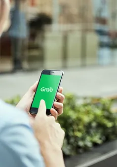 Grab phát triển hệ sinh thái khởi nghiệp Việt Nam