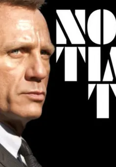 “No Time To Die” trở thành phần phim dài nhất trong lịch sử James Bond