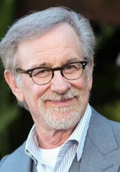 Steven Spielberg sẽ không đạo diễn Indiana Jones 5