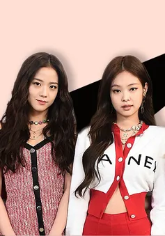 BlackPink trở thành nhóm nhạc nữ Kpop có doanh thu tour diễn cao nhất mọi thời đại