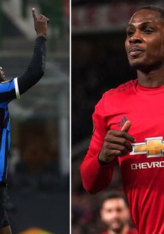 Bốc thăm chia cặp vòng 1/8 Europa League: Man Utd đối đầu Inter, Sevilla? (19h, 28/2 trên K+PM)