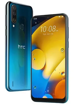 HTC ra mắt smartphone đầu tiên trong năm 2020