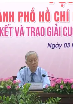 Tọa đàm “Tuổi trẻ TP.HCM sắt son niềm tin với Đảng”