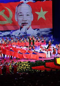 Lãnh đạo các nước gửi điện mừng nhân 90 năm Ngày thành lập Đảng Cộng sản Việt Nam