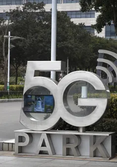 Thêm 2 hãng viễn thông châu Âu loại Huawei khỏi dự án mạng 5G