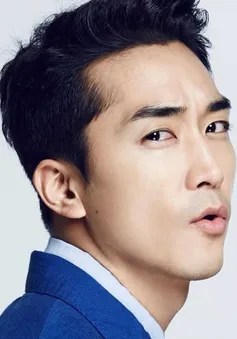 Song Seung Hun trở lại màn ảnh nhỏ