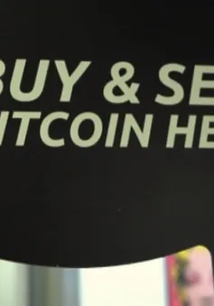 Thị trường tiền Kỹ thuật số mất 26 tỷ USD do làn sóng bán tháo