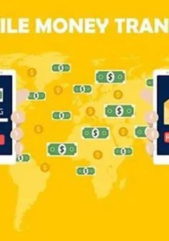 Mỗi người có thể mở tối đa 3 tài khoản Mobile Money