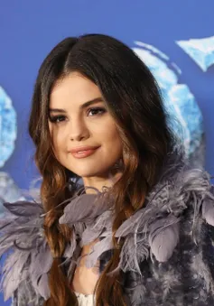 Tổn thương nặng nề, Selena Gomez từng nghĩ sẽ không thể yêu ai