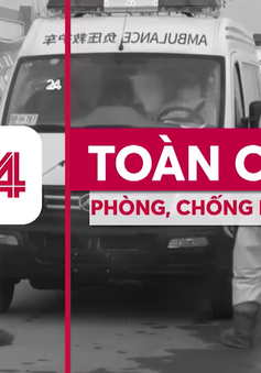 Điểm nhấn: Toàn cảnh phòng chống dịch COVID-19 ngày 11/3/2020