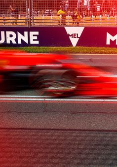 Đua xe F1: Australian GP 2020 chính thức bị hủy