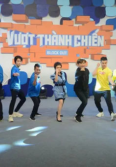 Vượt thành chiến: Minh Nhí "tái đấu" Lê Dương Bảo Lâm!