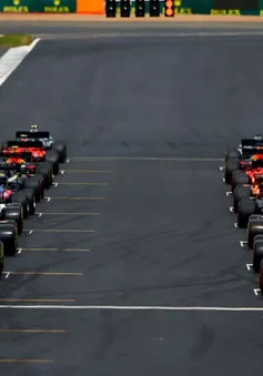 MCLaren đề xuất phương án tổ chức F1: Không thể đua quá 15 chặng ở mùa giải 2020
