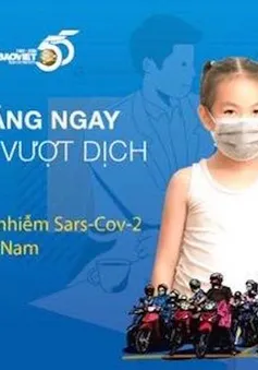 Bảo Việt hỗ trợ miễn phí 20 triệu đồng cho mỗi bệnh nhân nhiễm COVID-19