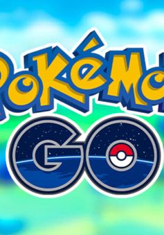 Pokémon GO thay đổi cơ chế chơi nhằm ứng phó với dịch COVID-19