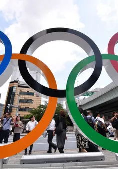 Hoãn Olympic Tokyo 2020: Chủ nhà Nhật Bản lo ngại về kinh phí hỗ trợ của IOC