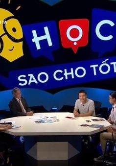 “Học sao cho tốt?”: Vật lý xung quanh ta