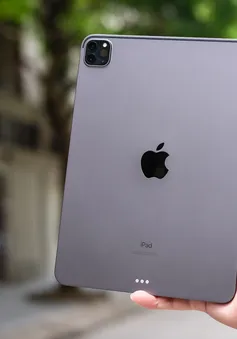 So sánh iPad Pro 2020 và 2018: Có đáng để xuống tiền nâng cấp?