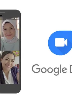 Google Duo nâng giới hạn cuộc gọi nhóm trong mùa dịch COVID-19