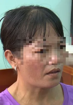 Nghi chồng ngoại tình, tung tin giả bị cướp, hiếp… để giữ chồng