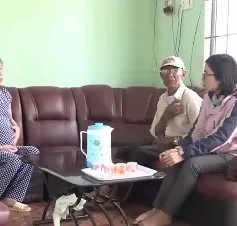Bình xét hộ nghèo - nhiều điều còn bất cập