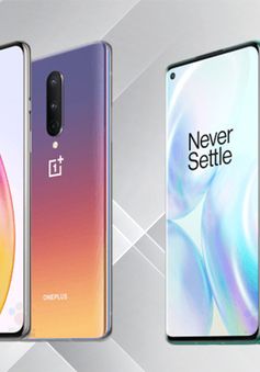 OnePlus 8 Series: “Sát thủ” mới của iPhone sẽ ra mắt vào 14/4