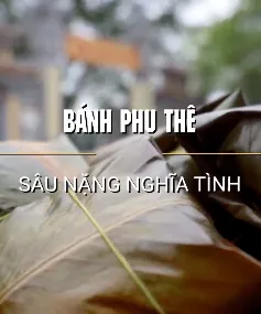 Khó quên hương vị bánh phu thê Đình Bảng – Đặc sản Bắc Ninh