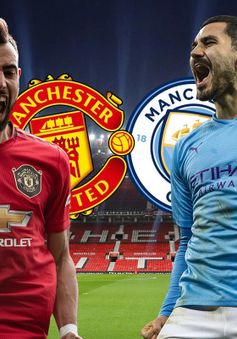 Lịch trực tiếp bóng đá hôm nay (8/3): Bình Dương so tài Đà Nẵng, Man Utd đại chiến Man City