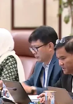 ASEAN quyết tâm ký RCEP trong năm 2020