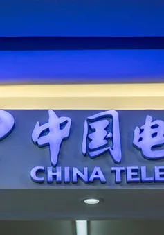 Mỹ “cấm cửa” China Telecom vì lo ngại rủi ro an ninh