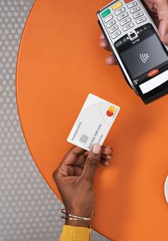 Đại gia thẻ tín dụng cam kết kết nối 1 tỷ người với nền kinh tế số vào năm 2025