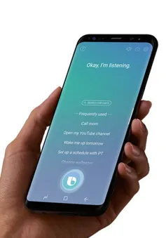 Trợ lý ảo Bixby đã hỗ trợ mở dịch vụ Netflix trên dòng Galaxy