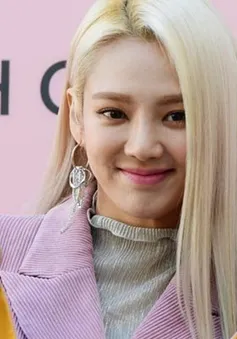 Rao bán căn hộ tiền tỷ, Hyoyeon (SNSD) bất ngờ bị chỉ trích