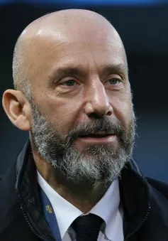 Gianluca Vialli chiến thắng bệnh ung thư