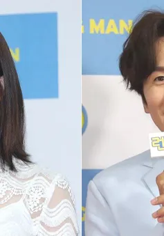 Jeon So Min sắp về chung nhà với Lee Kwang Soo?