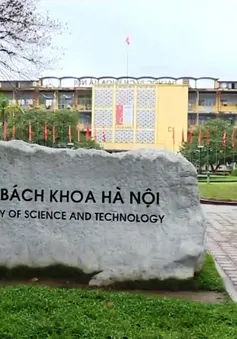 Trường Đại học Bách khoa Hà Nội điều chỉnh Đề án tuyển sinh năm 2021