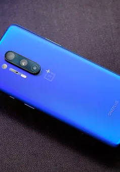 Thêm một chiếc smartphone ngàn đô ra mắt: OnePlus 8 Pro