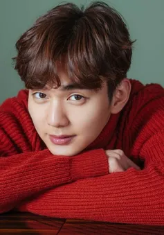 Yoo Seung Ho hủy bỏ kế hoạch tham gia dự án phim về lính cứu hỏa