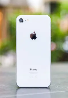 Chú ý: iPhone 9 ra mắt vào ngày 15/4