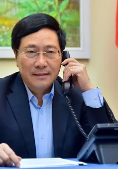 Chính phủ Việt Nam quyết tâm triển khai “nhiệm vụ kép” giai đoạn hậu COVID-19